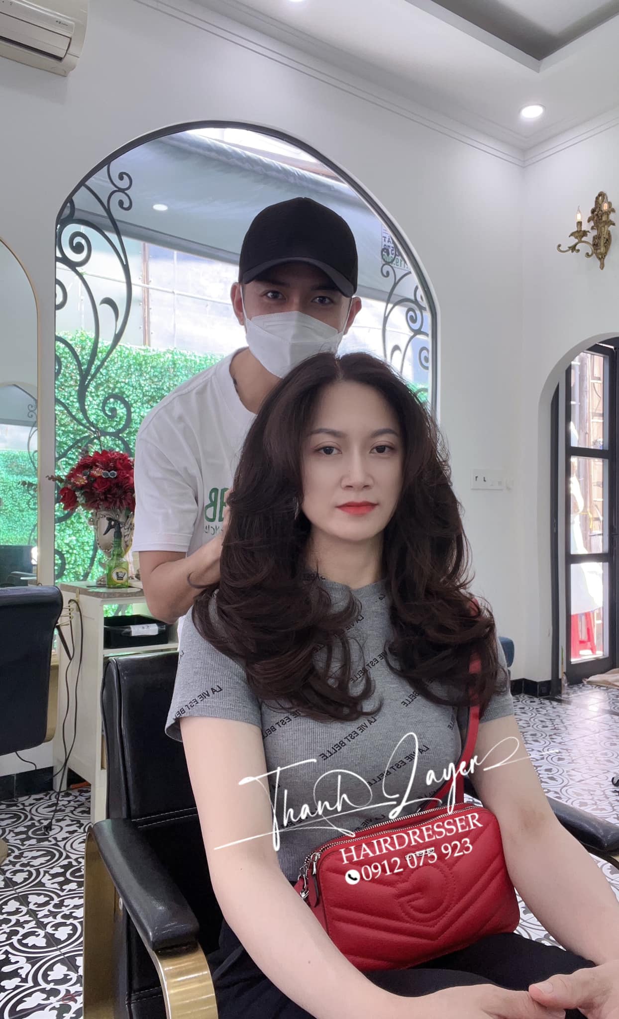 Salon Thanh Layer - Đồng Nai ảnh 1