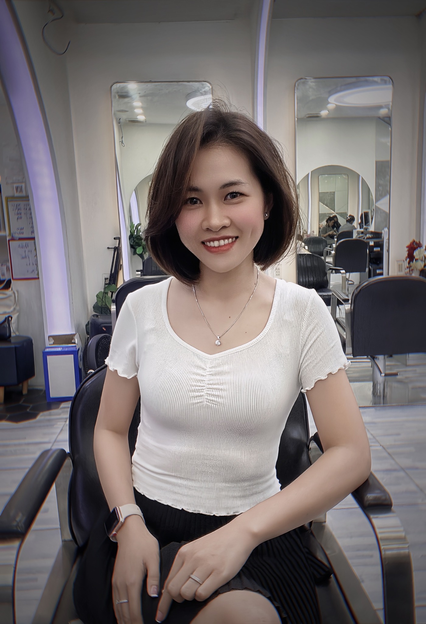 UK Hair - Vũng Tàu ảnh 2