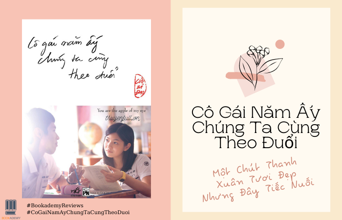 Cô gái năm ấy chúng ta cùng theo đuổi ảnh 2