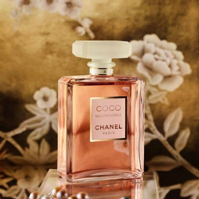 Nước hoa nữ Chanel Coco Mademoiselle L'Eau Privee EDP 50ml ảnh 1