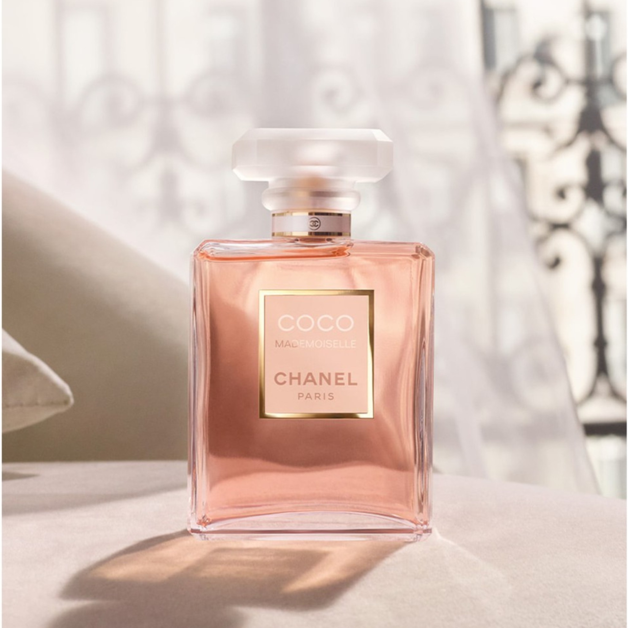 Nước hoa nữ Chanel Coco Mademoiselle L'Eau Privee EDP 50ml ảnh 2