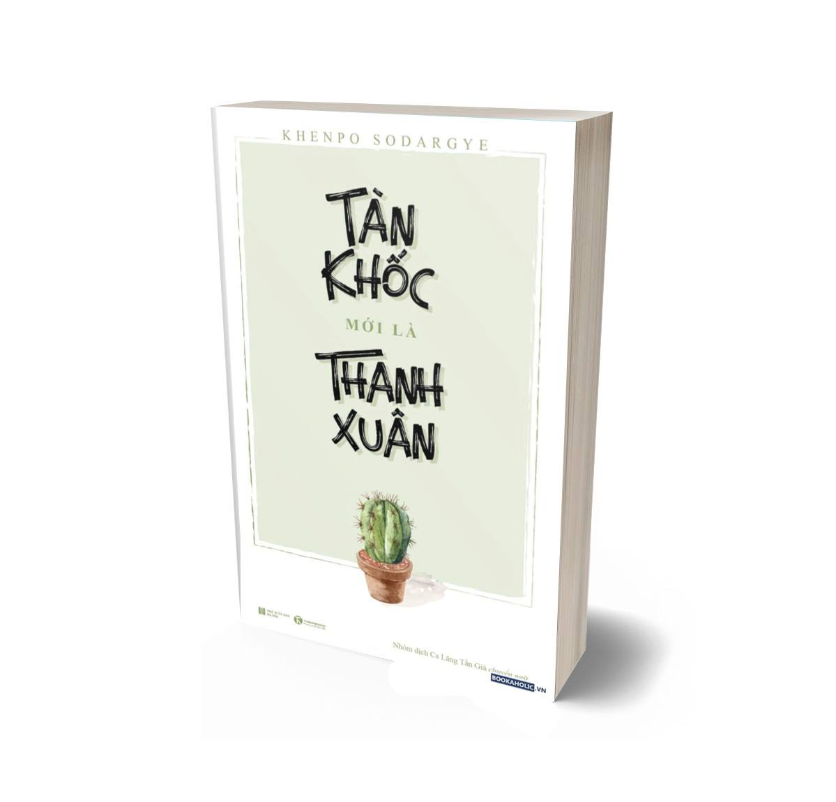 Tàn khốc mới là thanh xuân ảnh 2