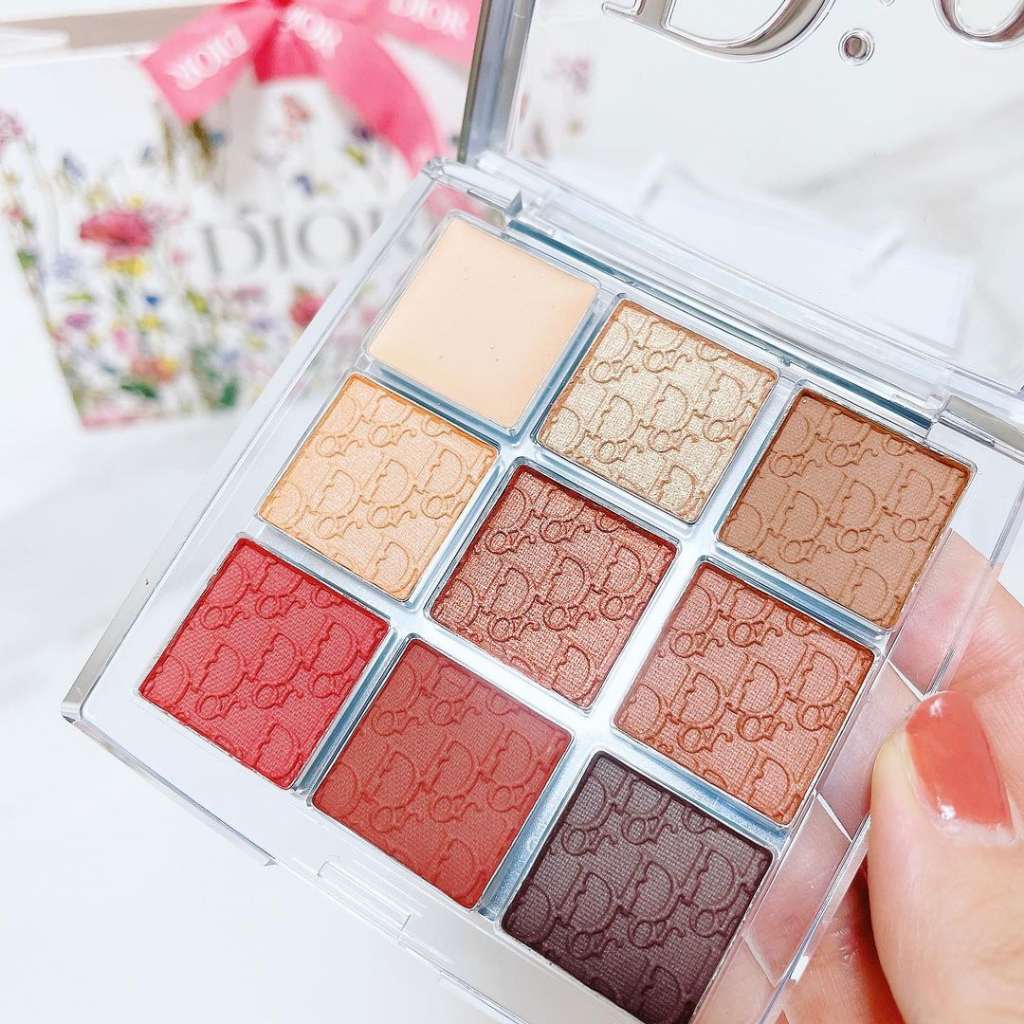 Phấn mắt của thương hiệu Dior ảnh 2