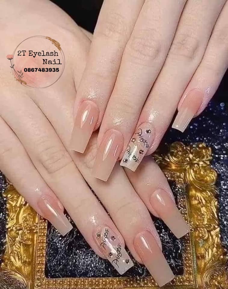 2T eyelash nail ảnh 2