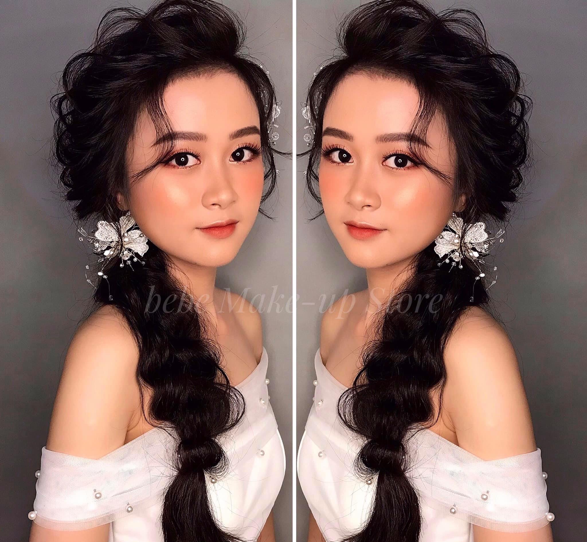 Ánh PhaLê Bridal & Makeup ảnh 1