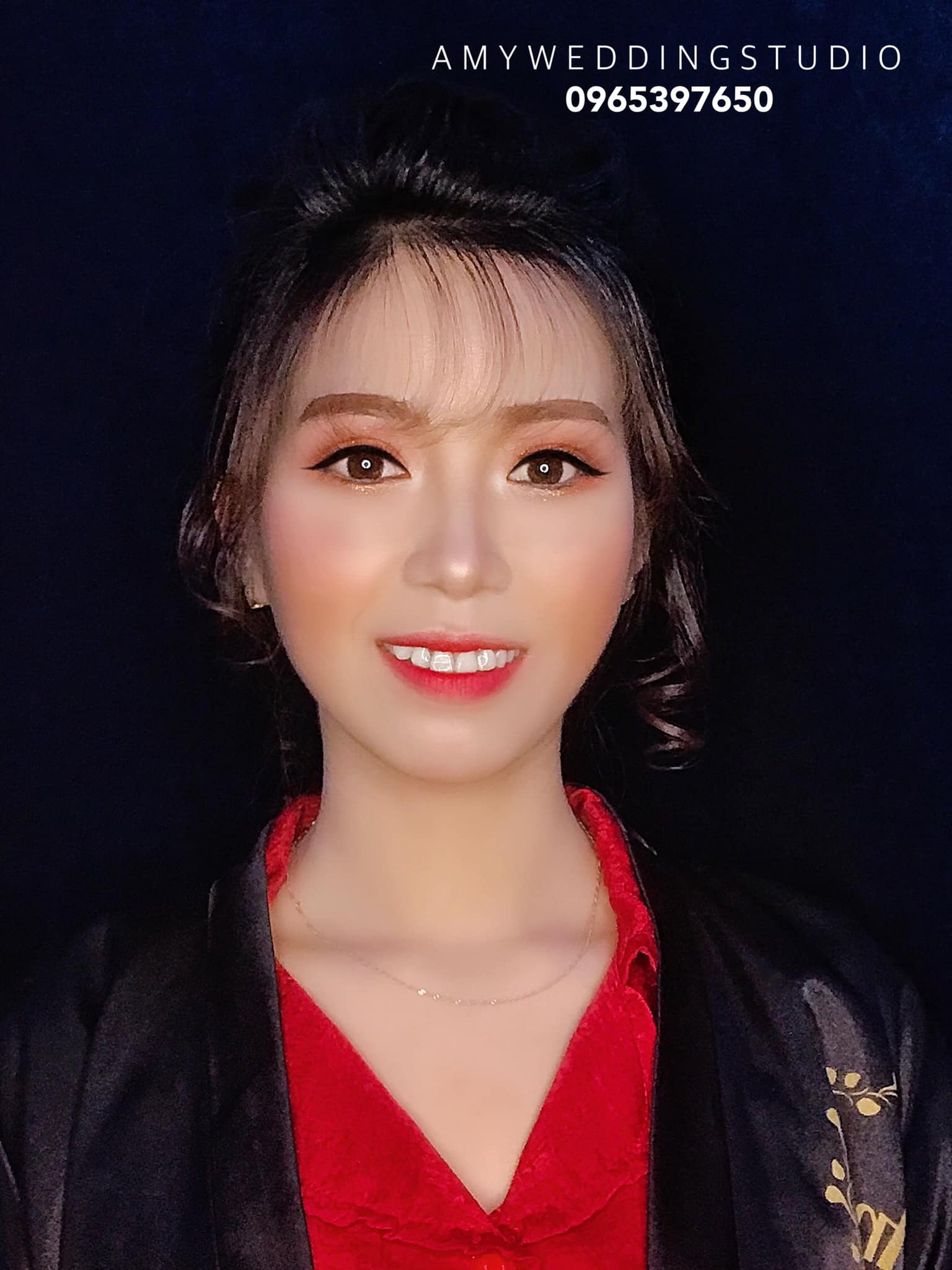 Áo Cưới Amy ảnh 2