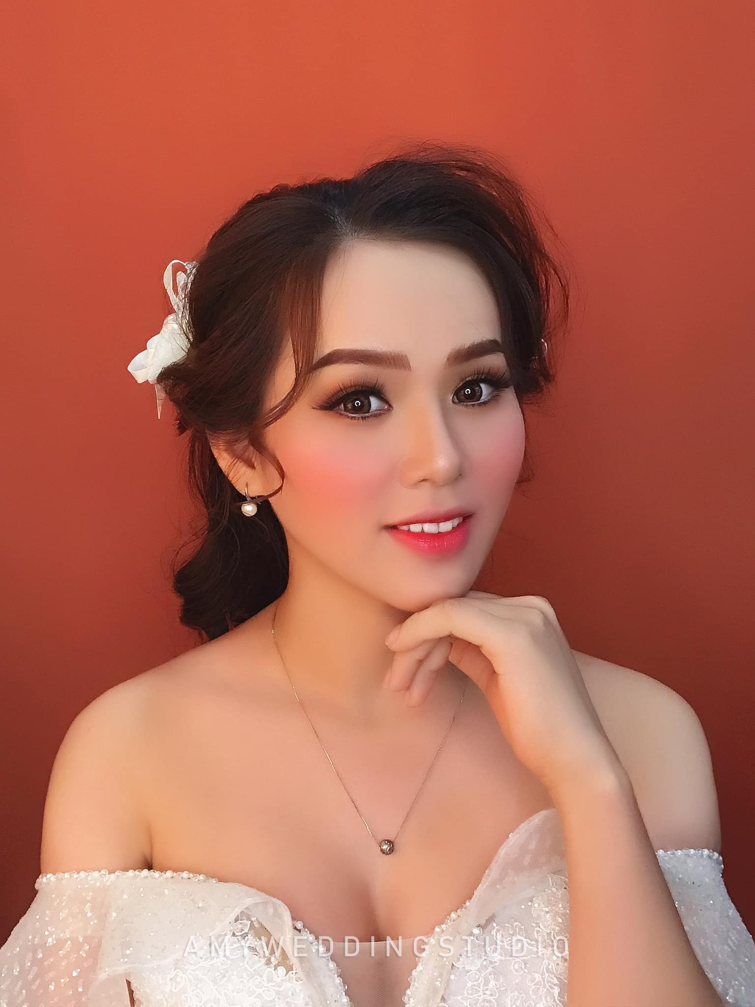 Áo Cưới Amy ảnh 1