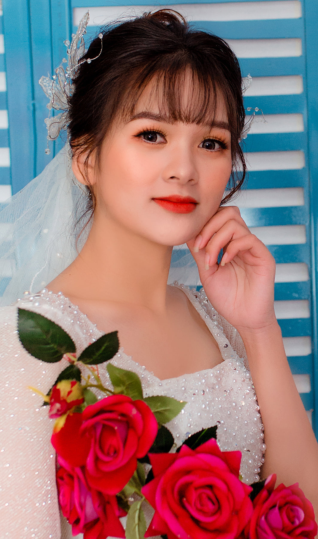 Hiep Hoan-Bridal ảnh 1