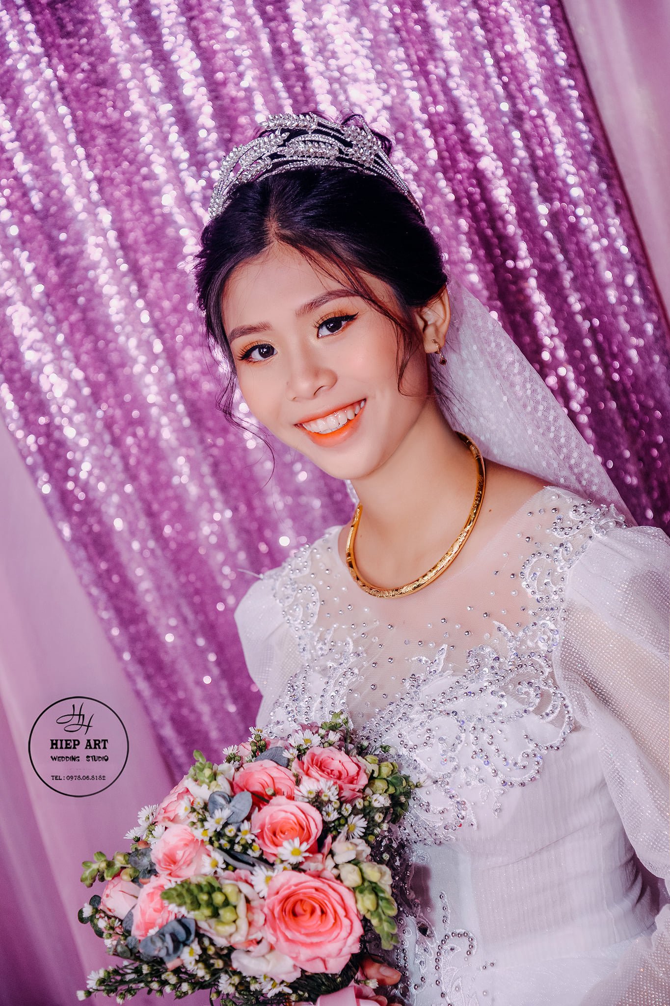 Hiep Hoan-Bridal ảnh 2