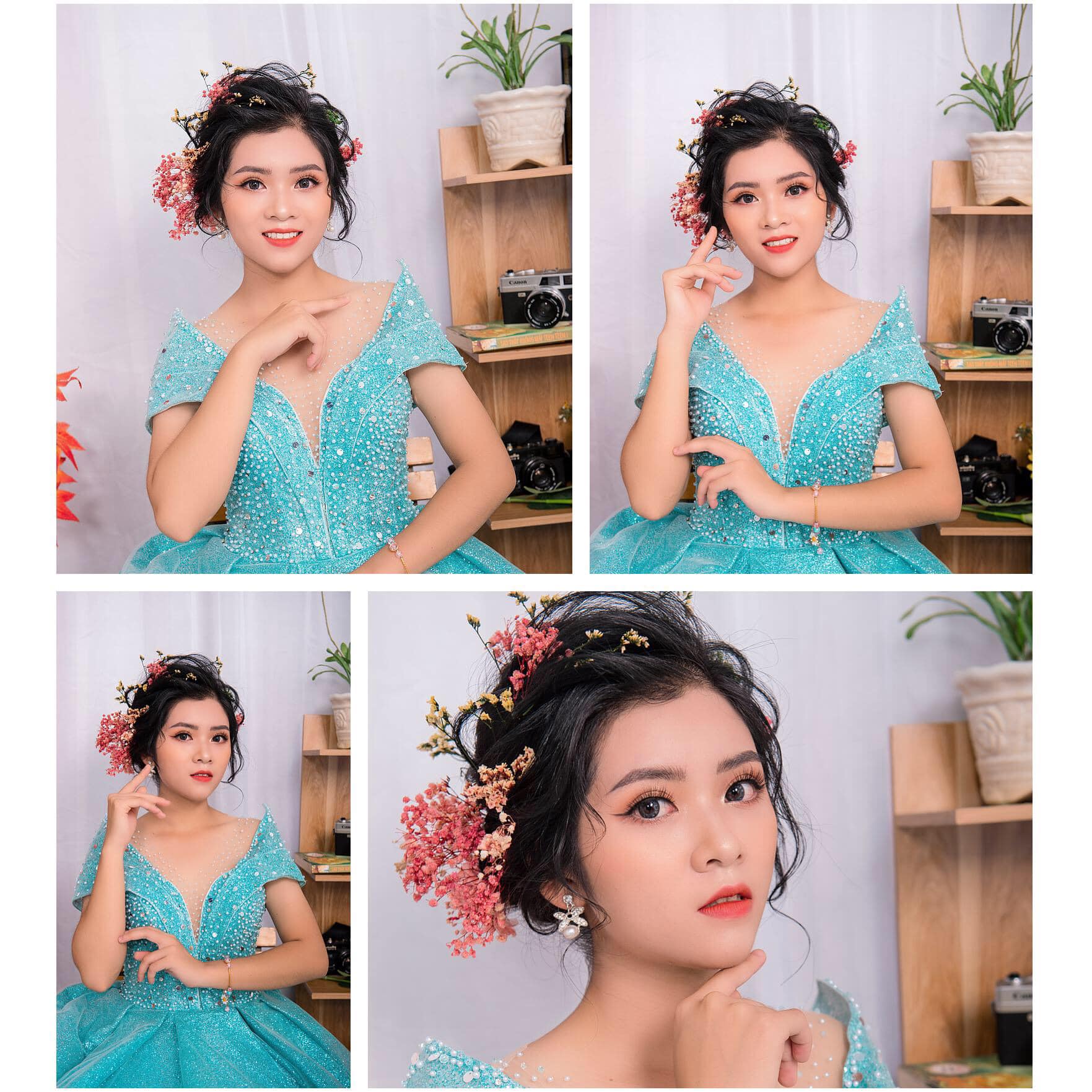 Áo cưới Hạnh wedding ảnh 2