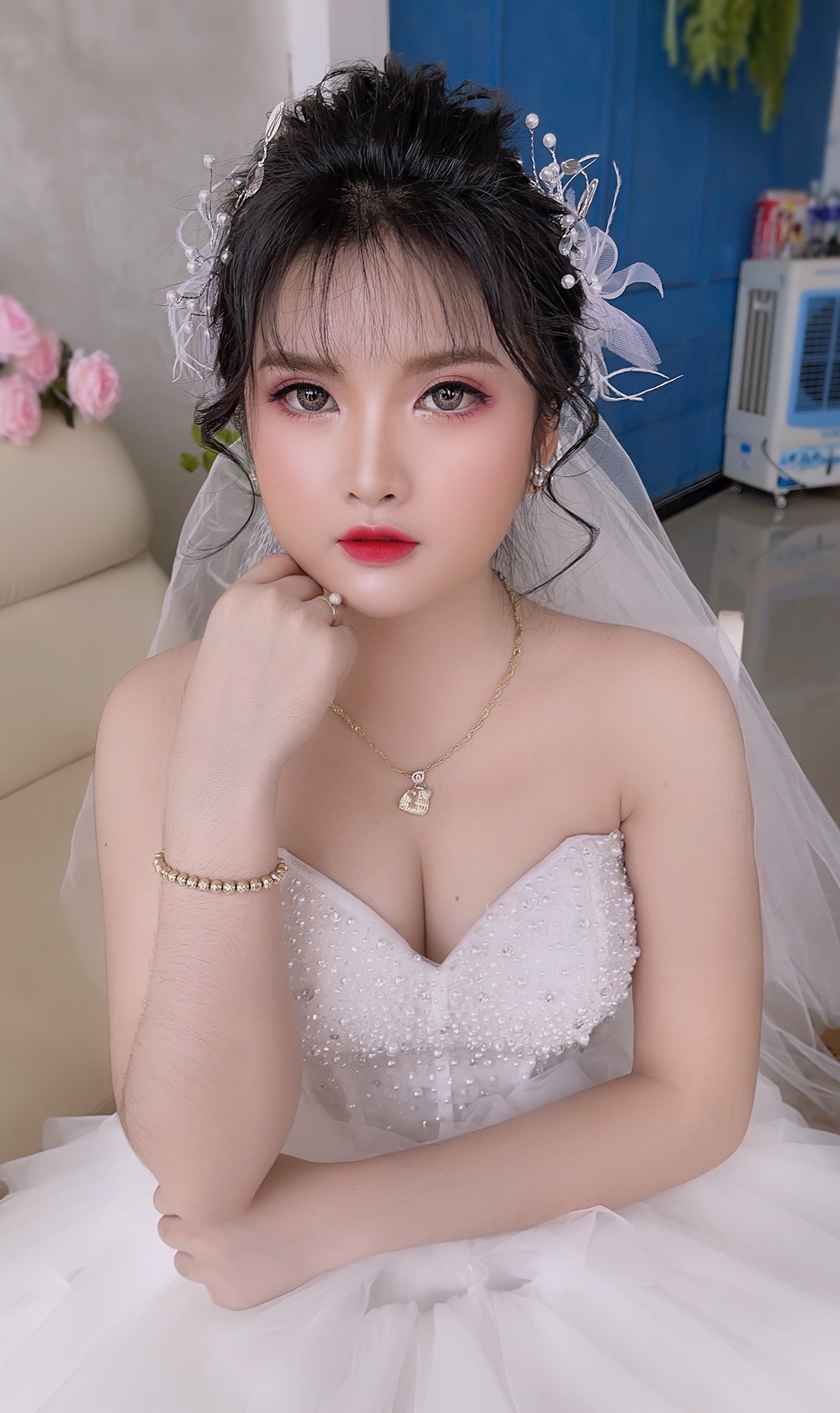 Áo cưới Kim Anh ảnh 2