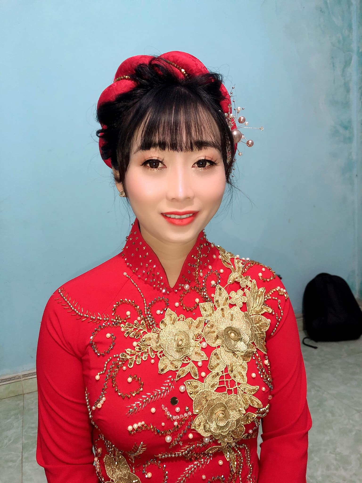 Áo cưới Kim Hòa ảnh 1