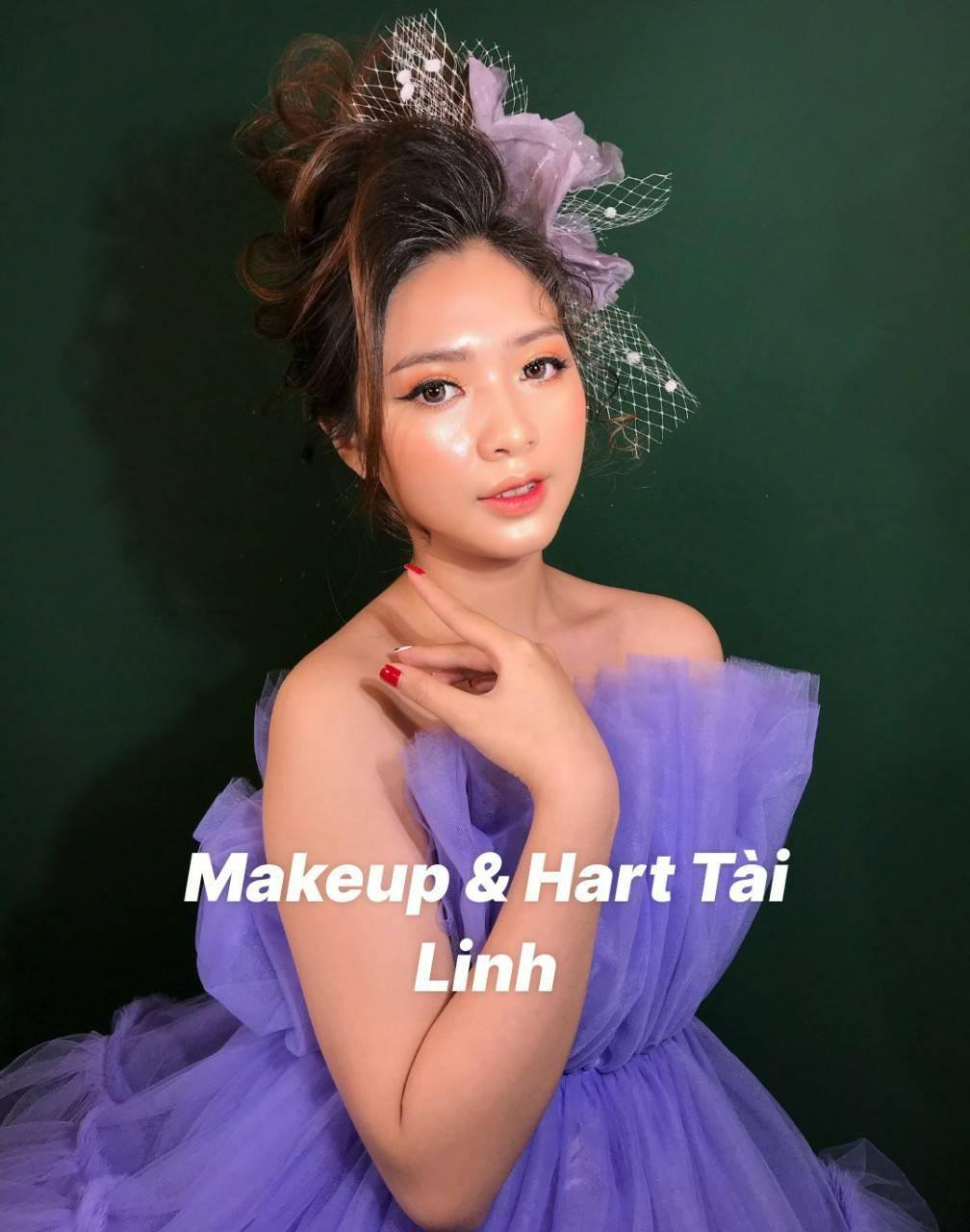 Áo cưới Tài Linh ảnh 2