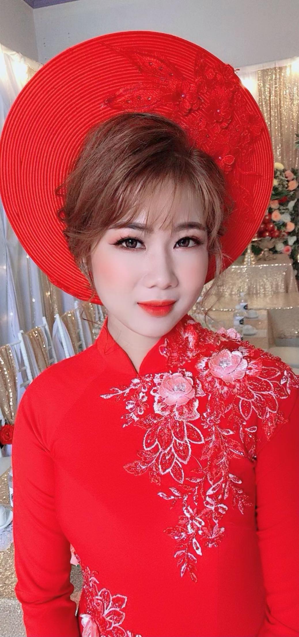 Áo cưới Xuân Thương ảnh 1