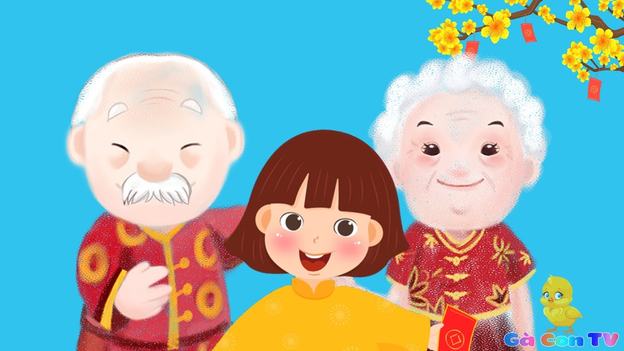 Bài thơ: "Gia đình hạnh phúc"