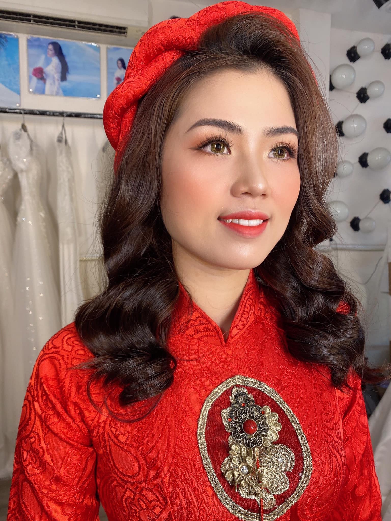 Bảo Trúc Makeup ảnh 1