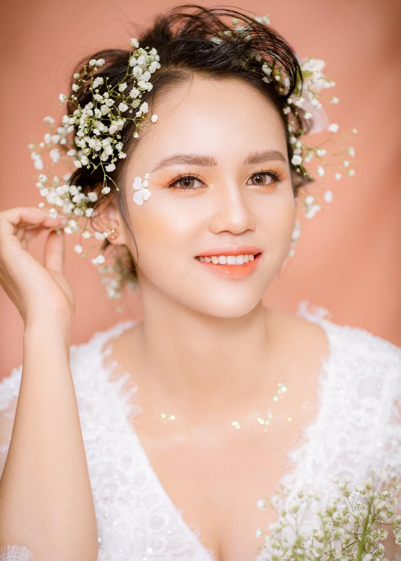 Bly Hạnh Wedding ảnh 1