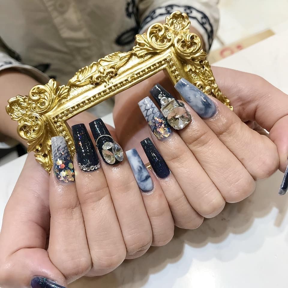 Bống Anh Nail ảnh 2