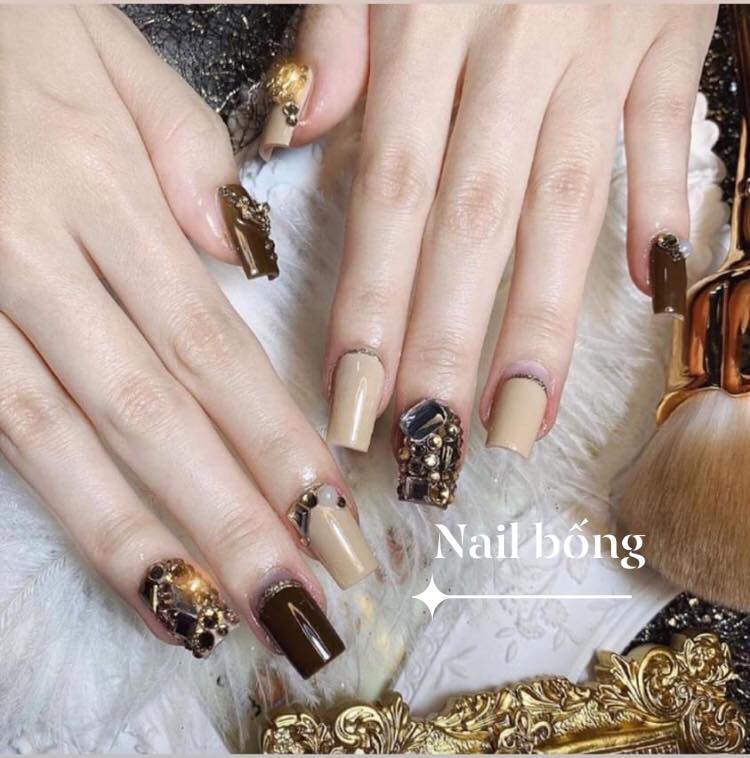 Bống Anh Nail ảnh 3