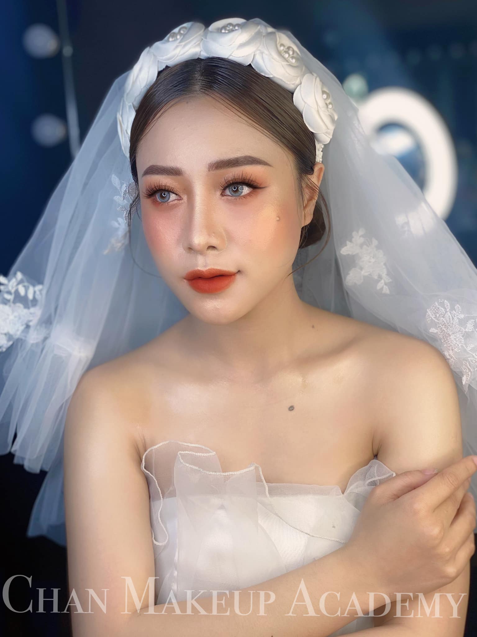 CHAN Makeup Academy ảnh 1