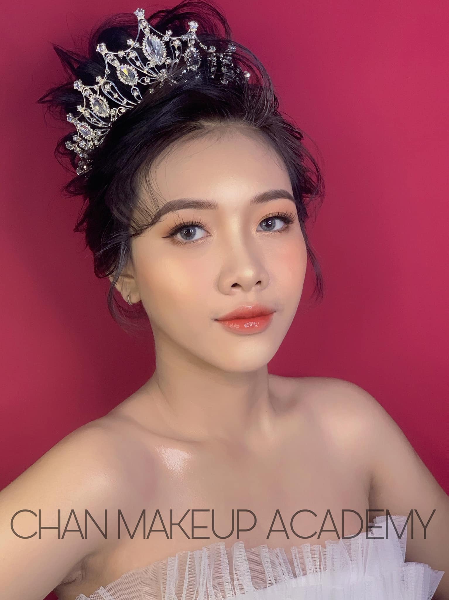 CHAN Makeup Academy ảnh 3