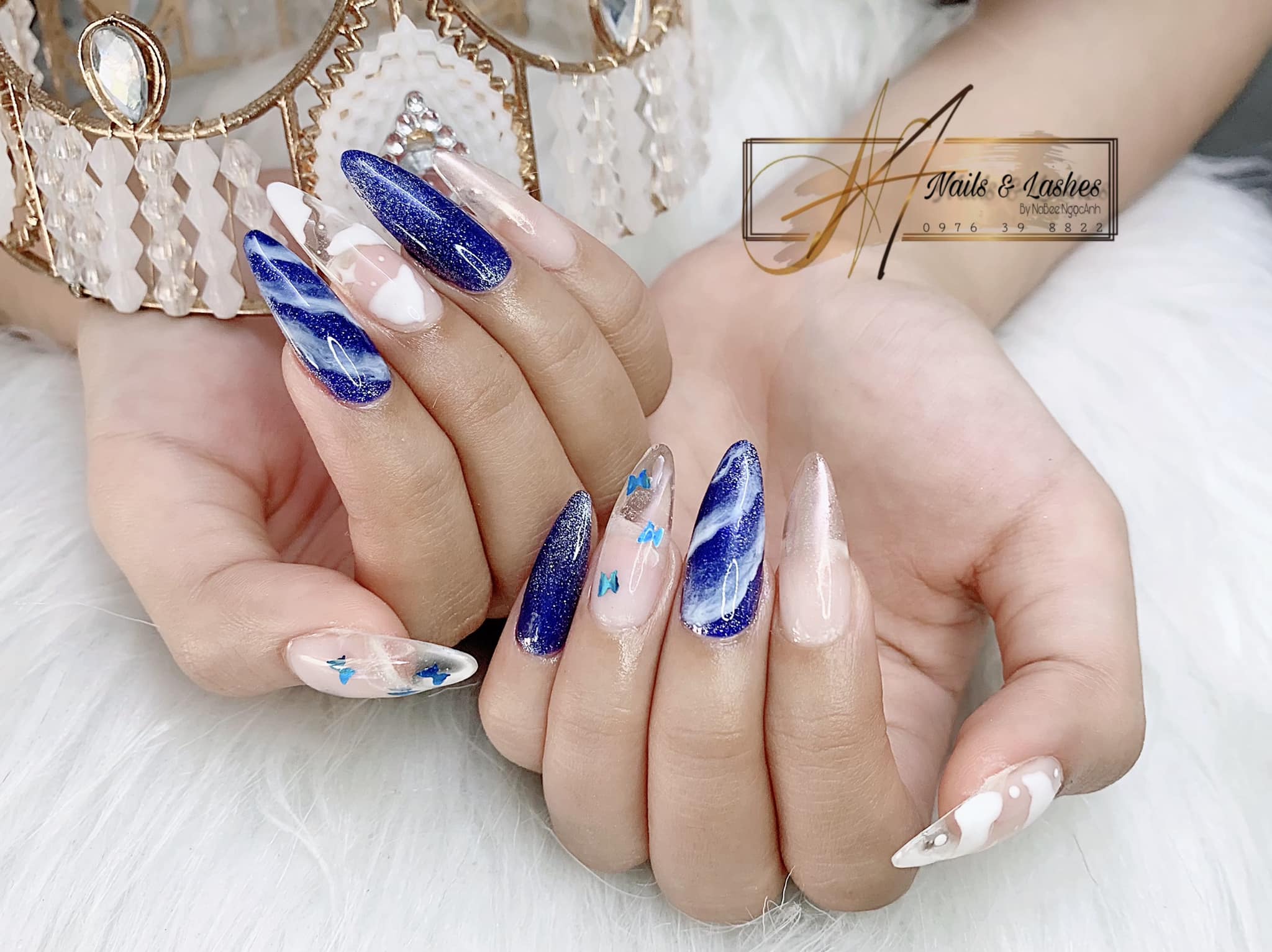 Chảnh Nail&Lashes ảnh 2