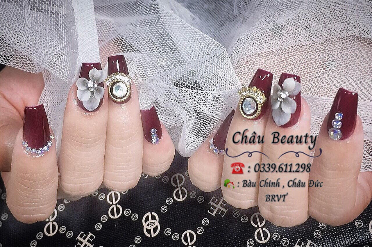 Châu Beauty ảnh 1