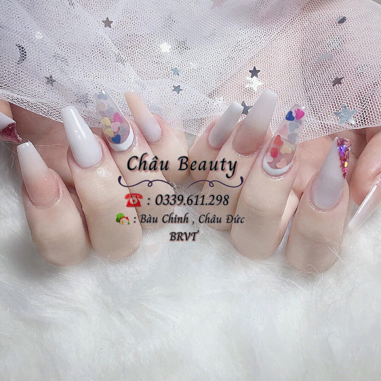 Châu Beauty ảnh 2