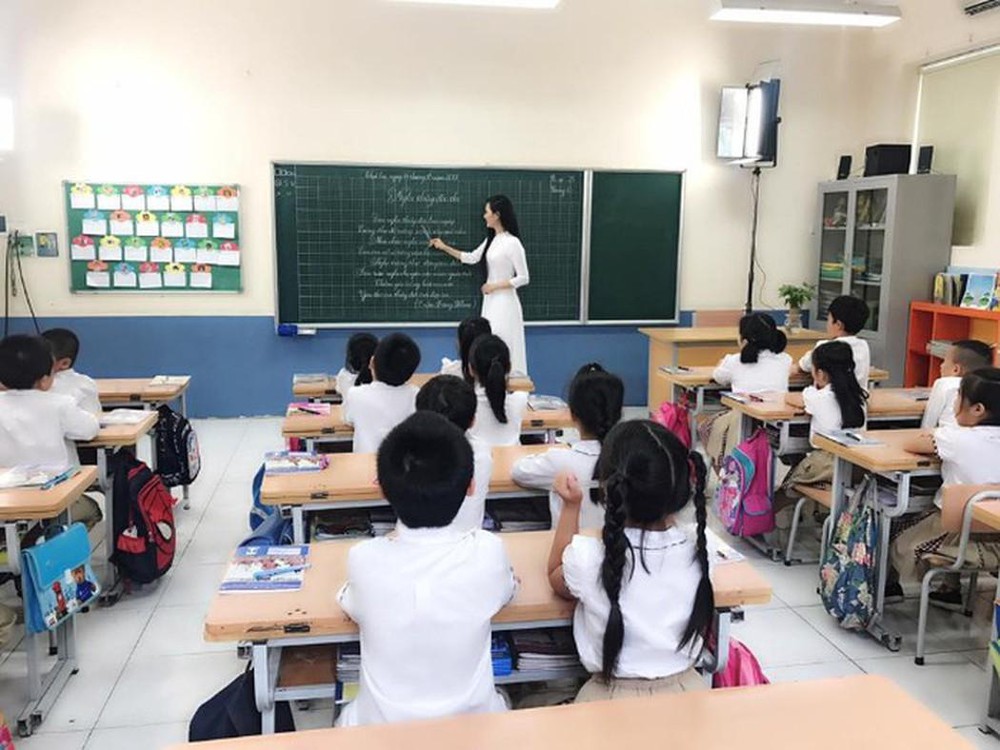 Tránh các vụ gây lộn trong lớp học