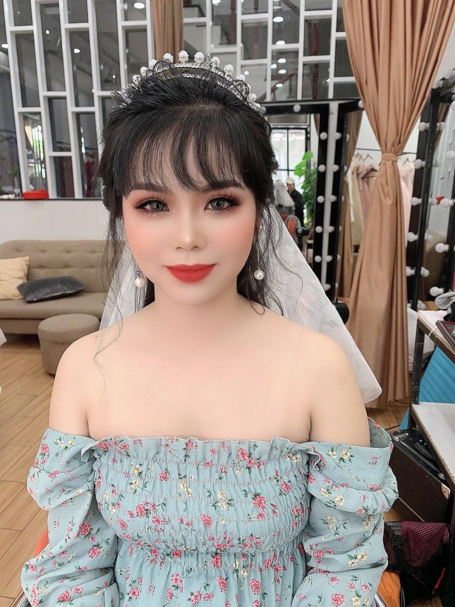 Đẹp Wedding ảnh 1