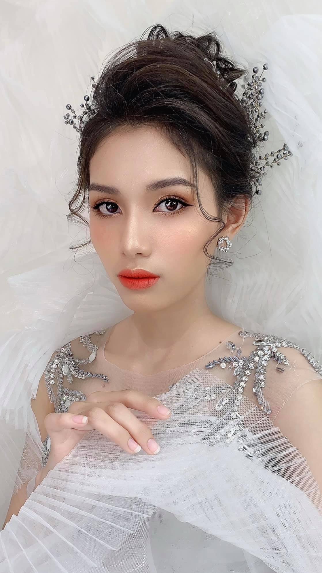 Duc Thanh Ho Make Up ảnh 1