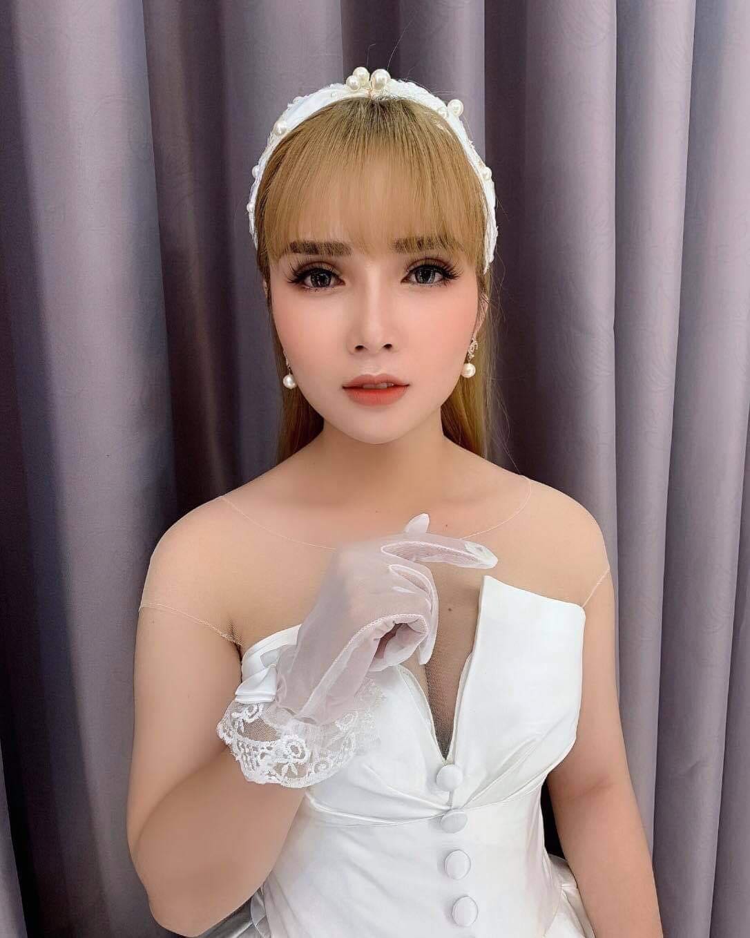 Đức Art Makeup ảnh 2