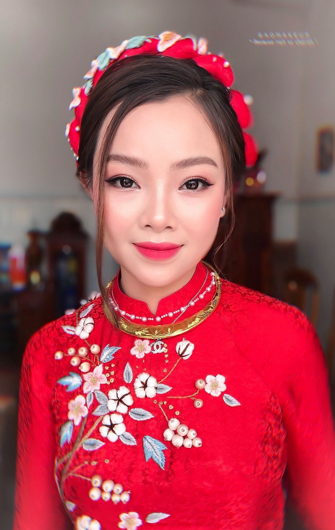 Gao Makeup (Nguyễn Thị Hương) ảnh 1