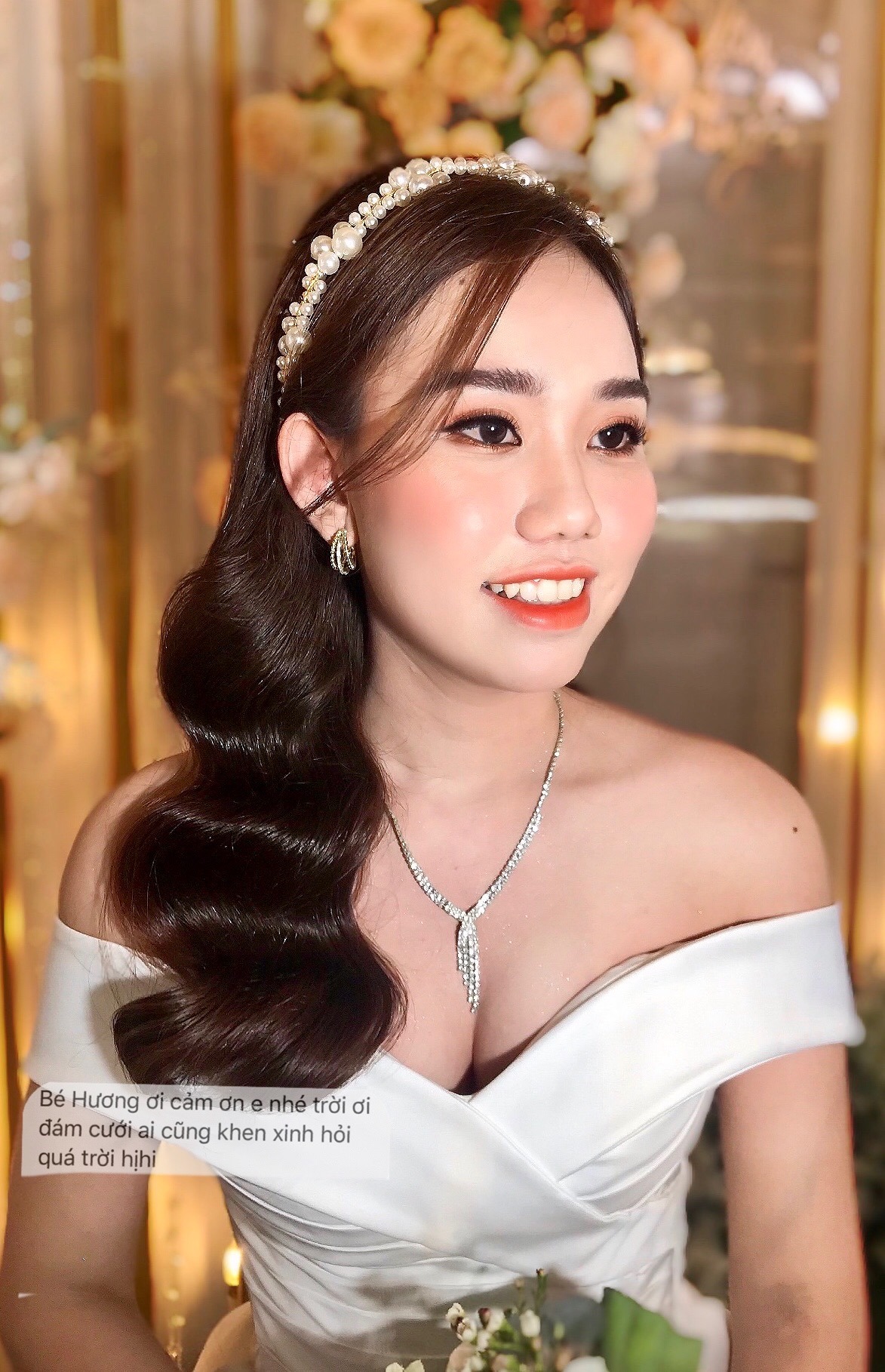 Gao Makeup (Nguyễn Thị Hương) ảnh 2