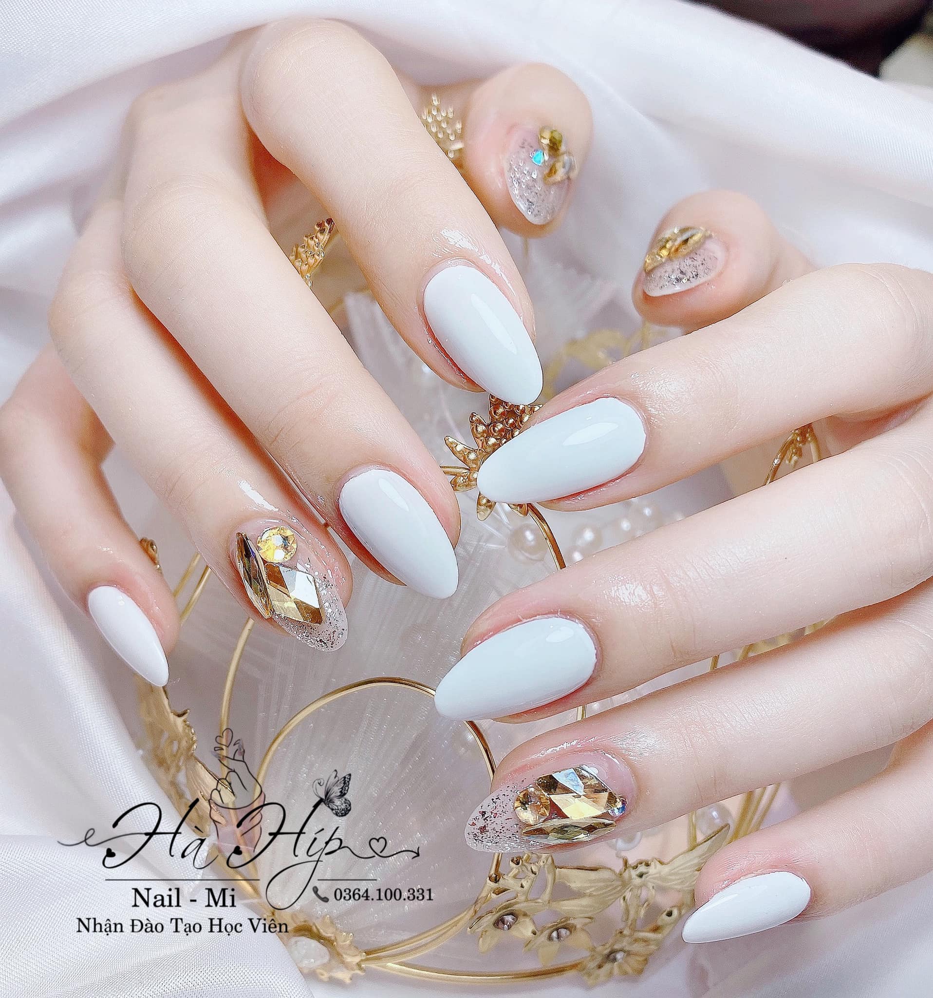 Hà Híp nail ảnh 1