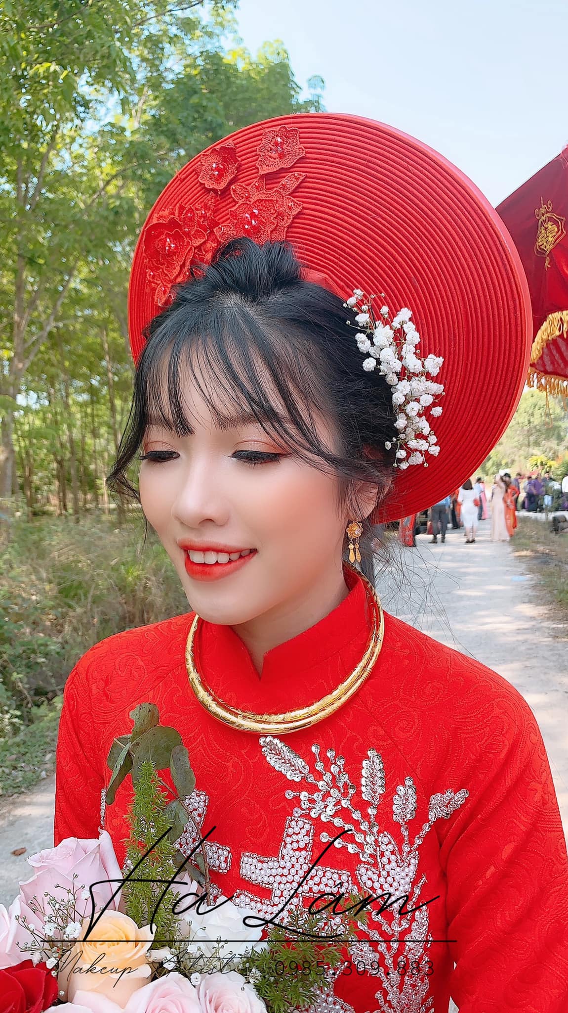 Hà Lâm Beauty ảnh 2