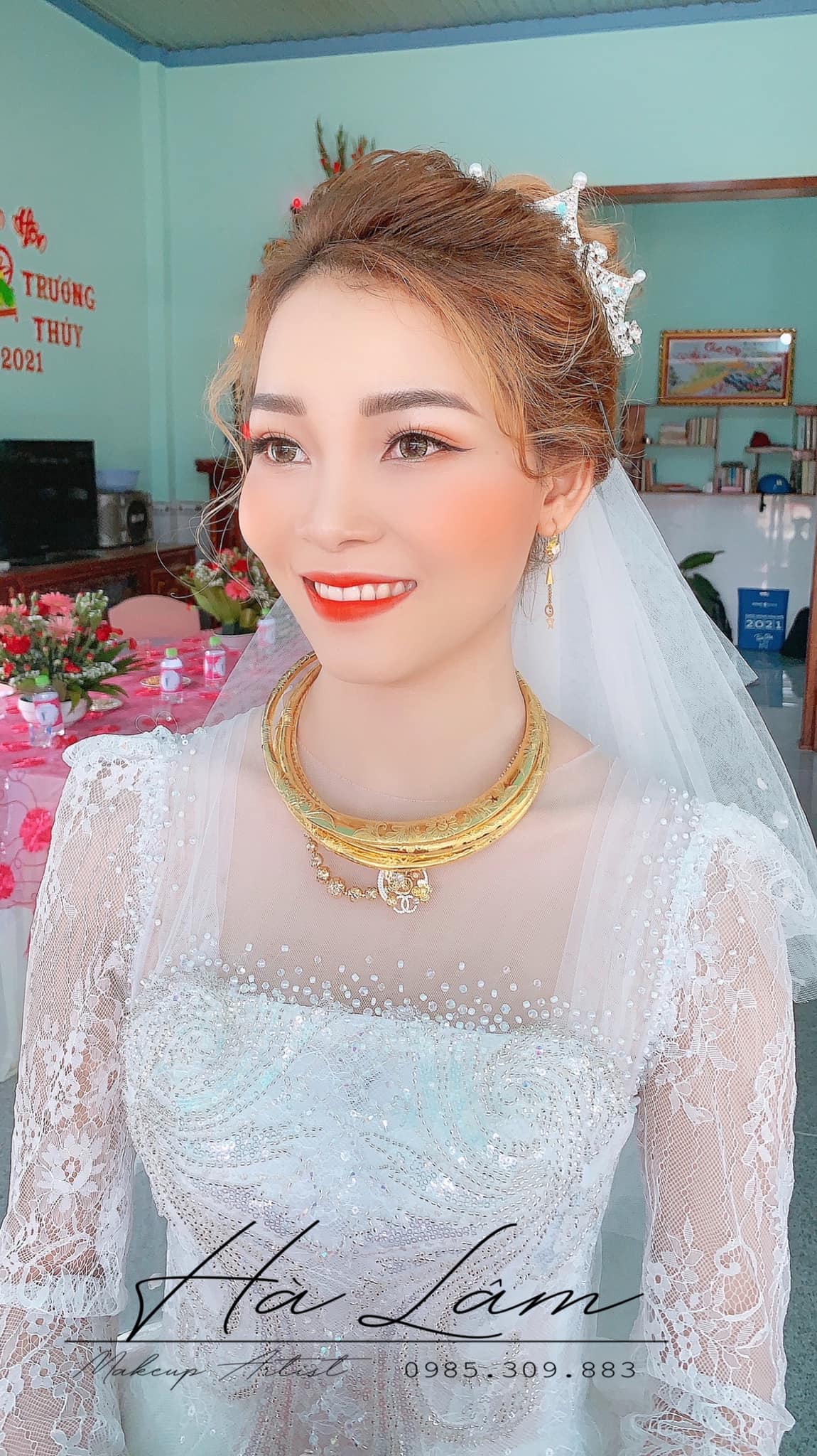 Hà Lâm Beauty ảnh 3