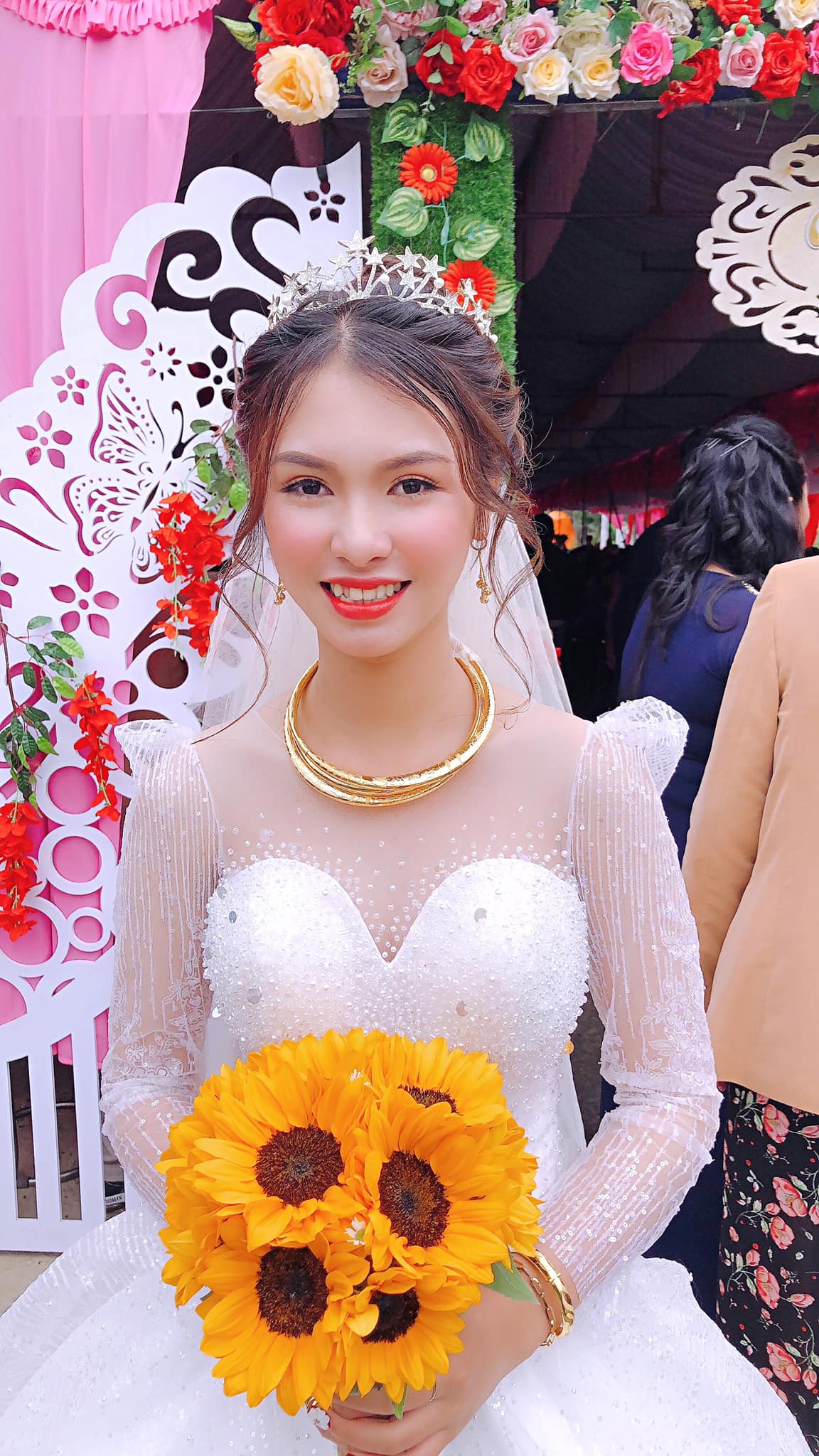 Hà Nhung Wedding ảnh 1