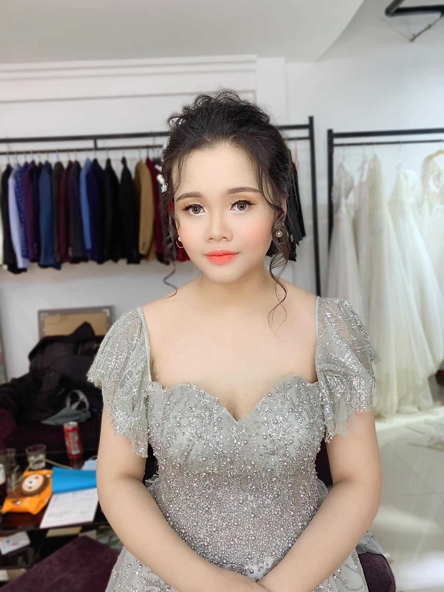 Hà Vy Wedding ảnh 1