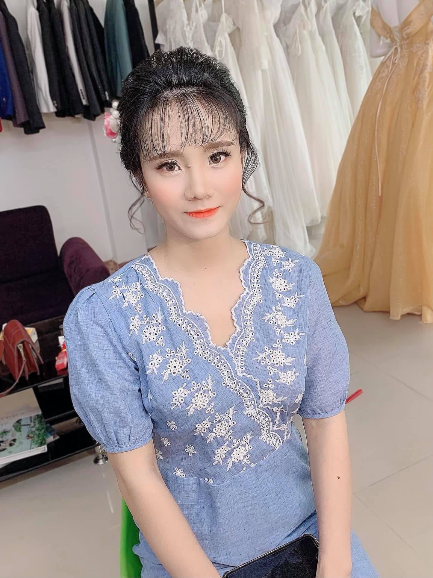 Hà Vy Wedding ảnh 2