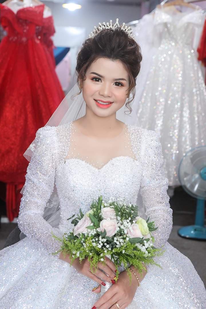 Ha Wedding ảnh 2