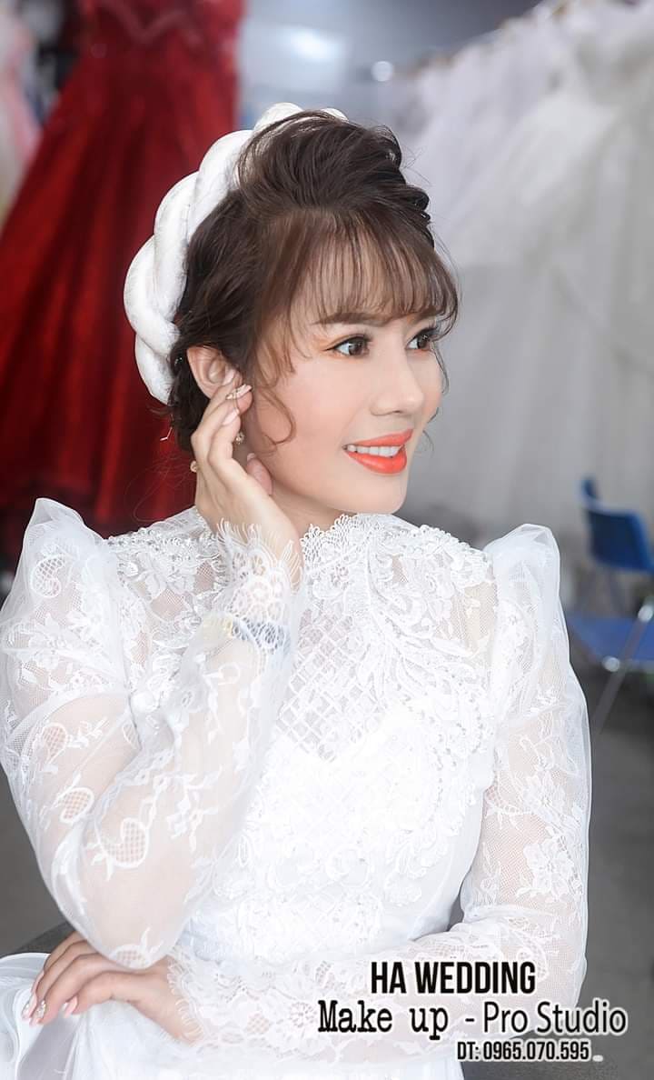 Ha Wedding ảnh 1