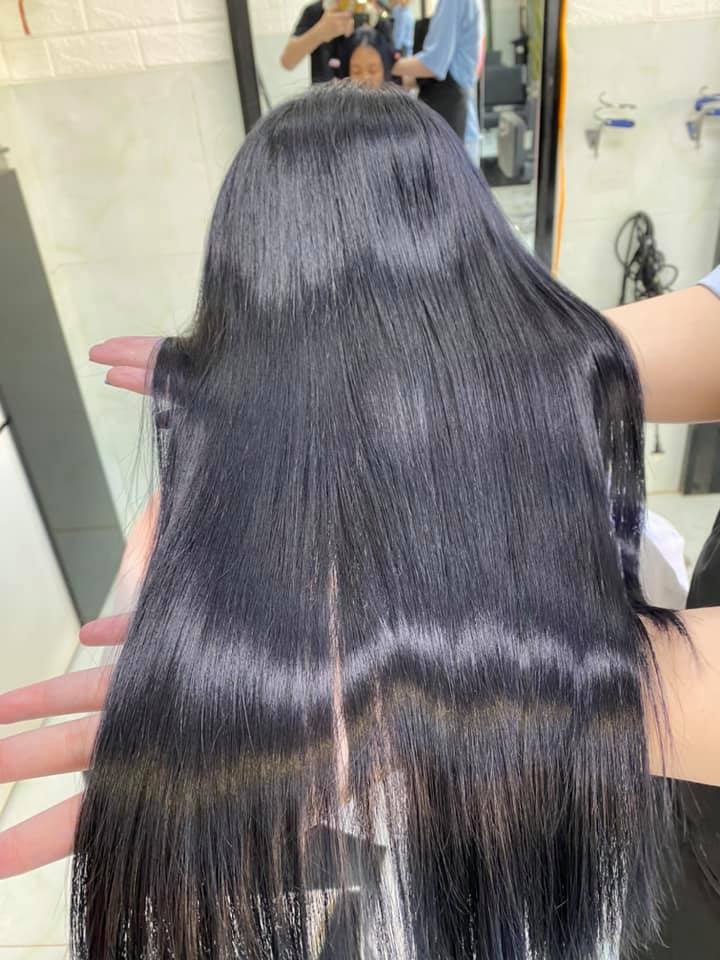 Hair Salon Nam Color ảnh 1