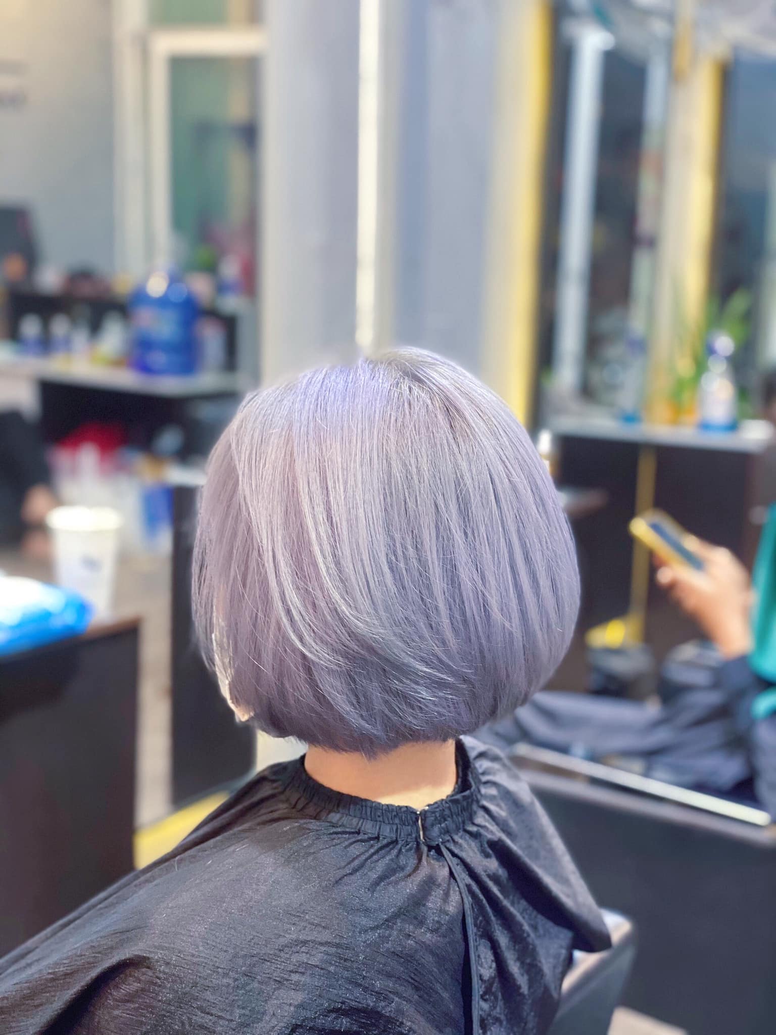 Hair Salon QUEEN BMT ảnh 1