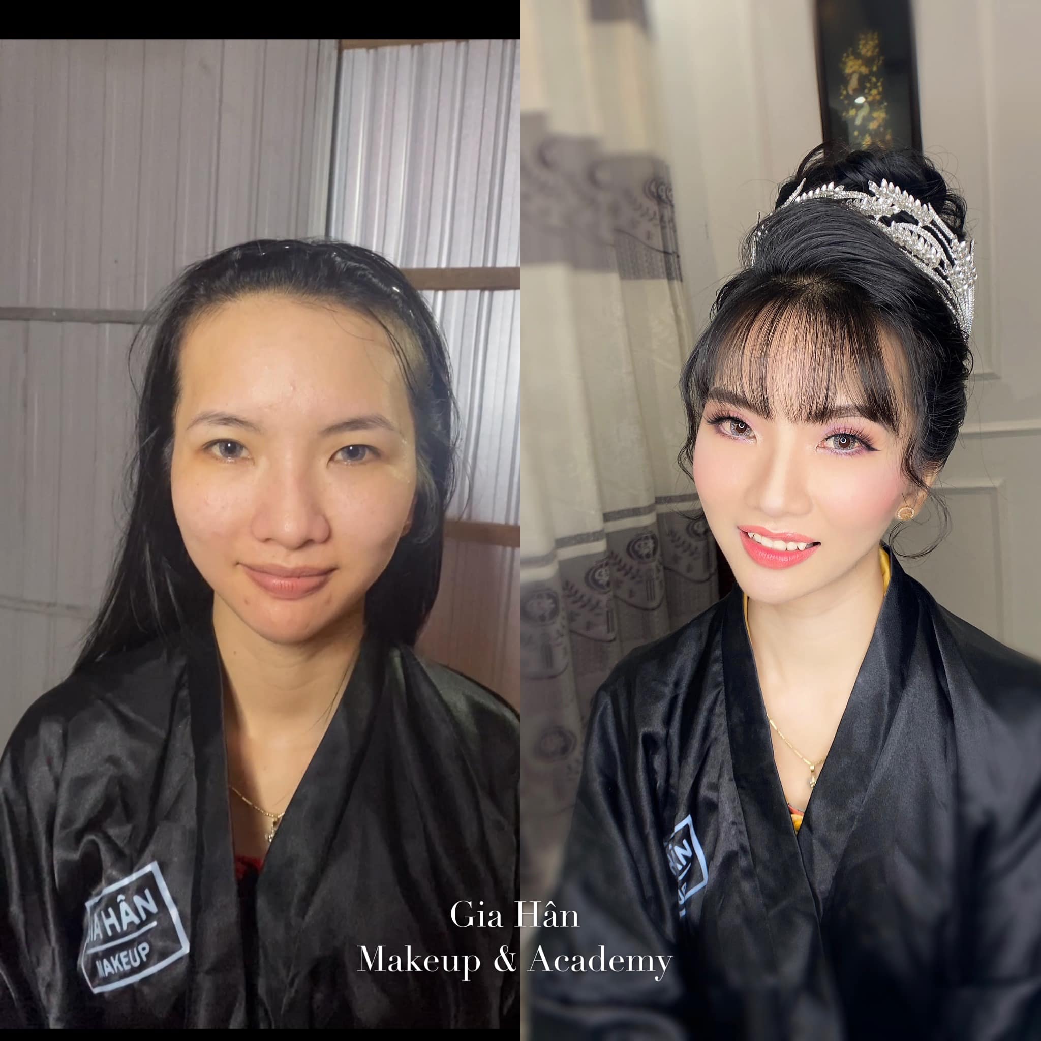 Hân hân Makeup ảnh 1