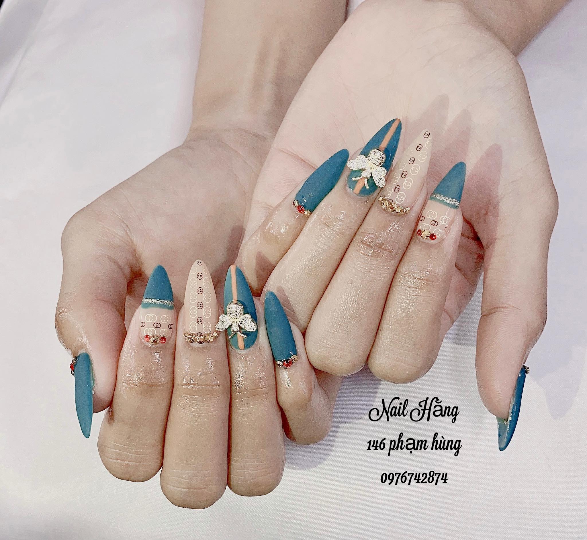 Hằng Nail ảnh 1