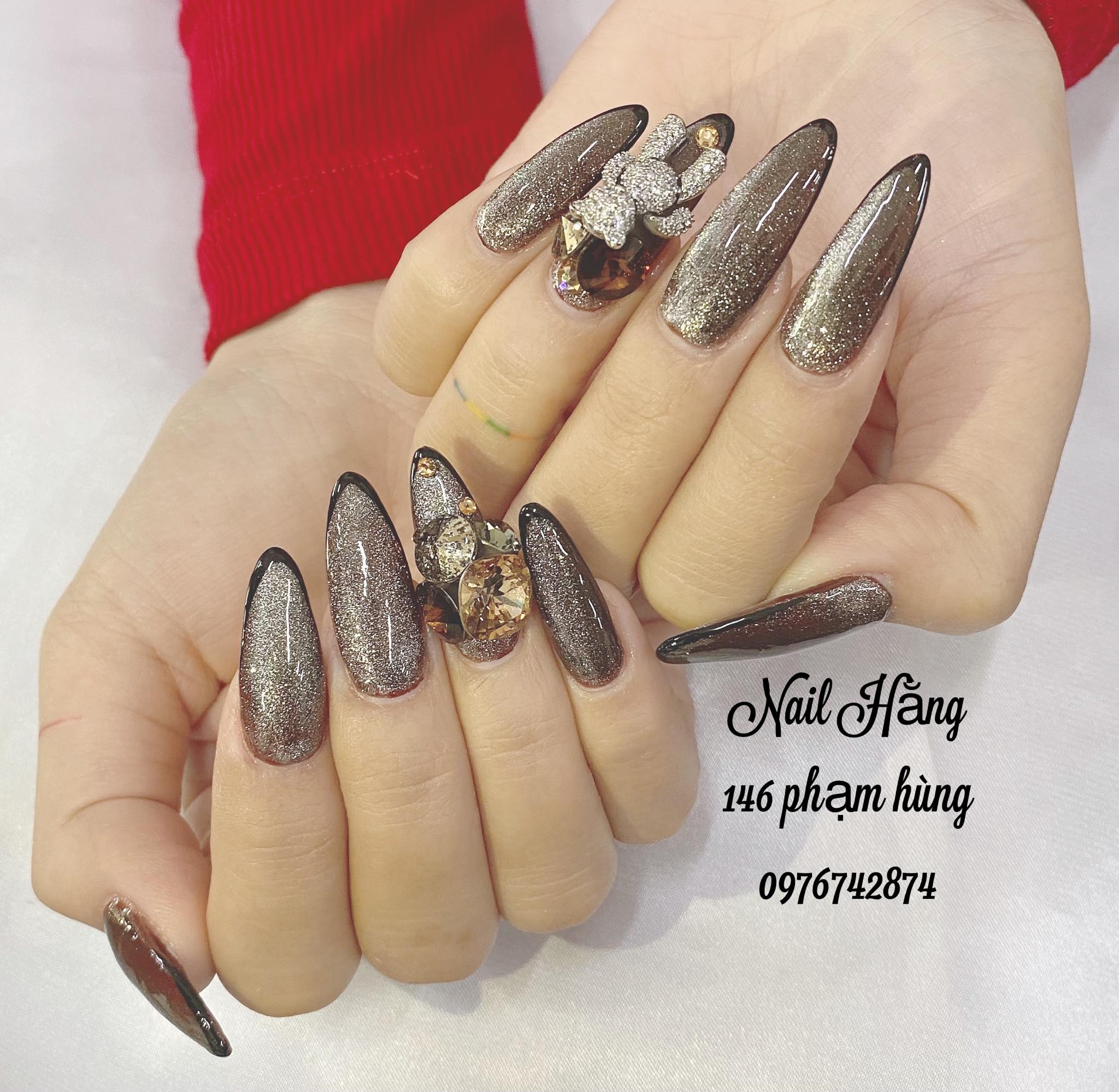 Hằng Nail ảnh 2