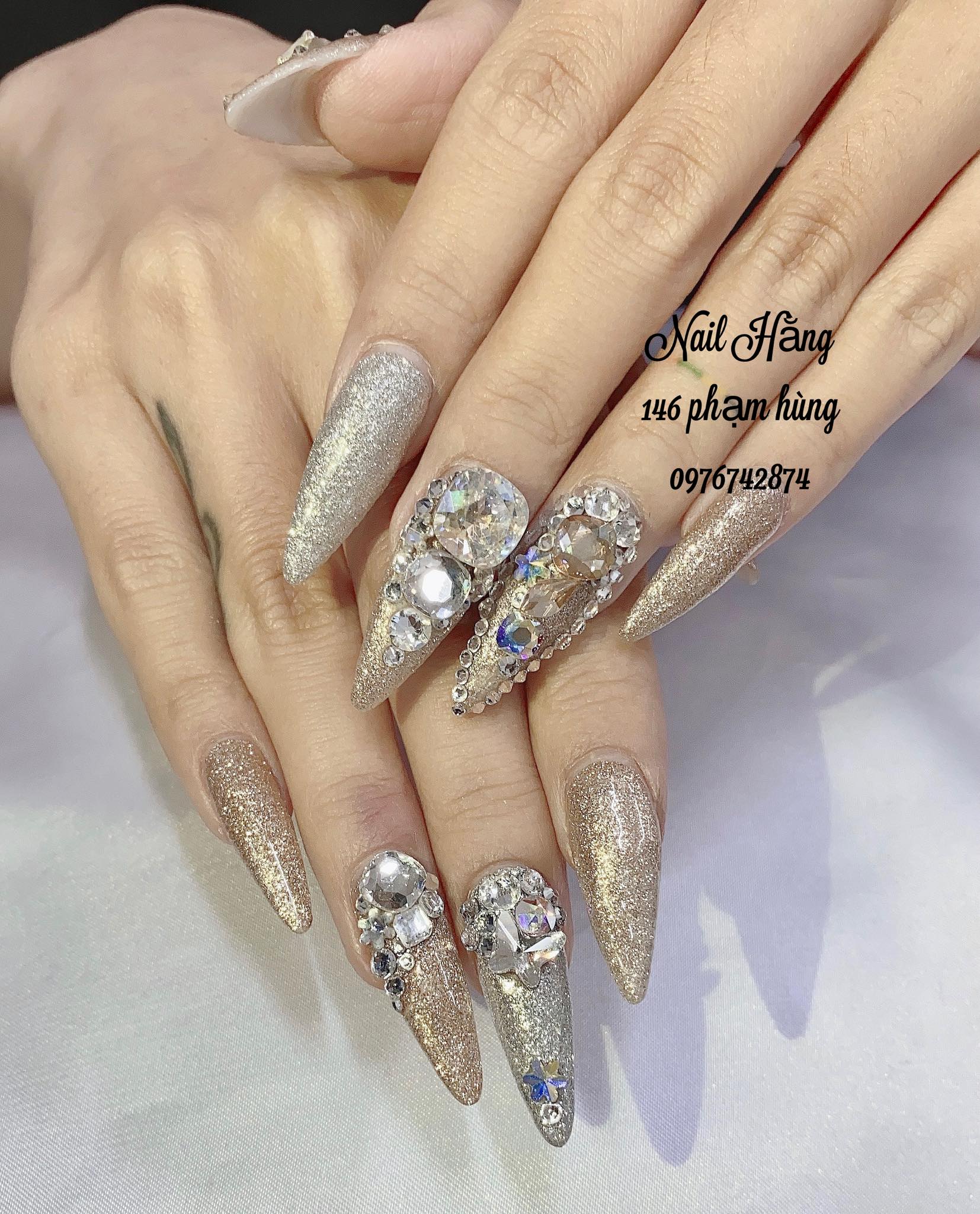 Hằng Nail ảnh 3