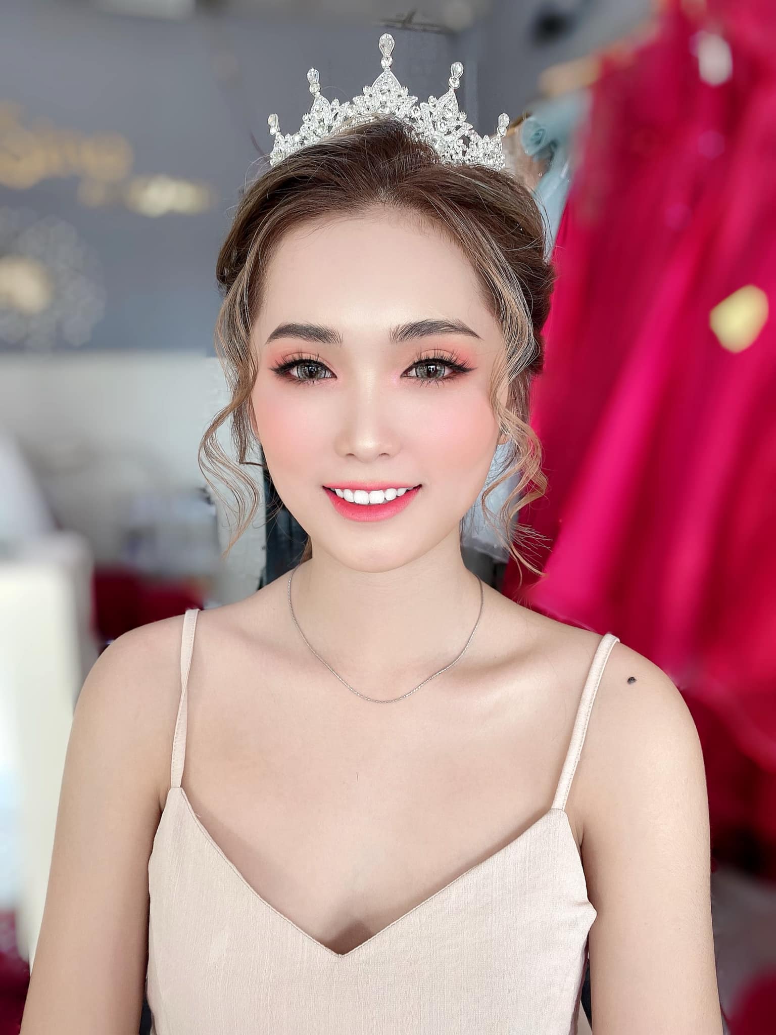 Hằng Sino MakeUp_Bridal ảnh 1