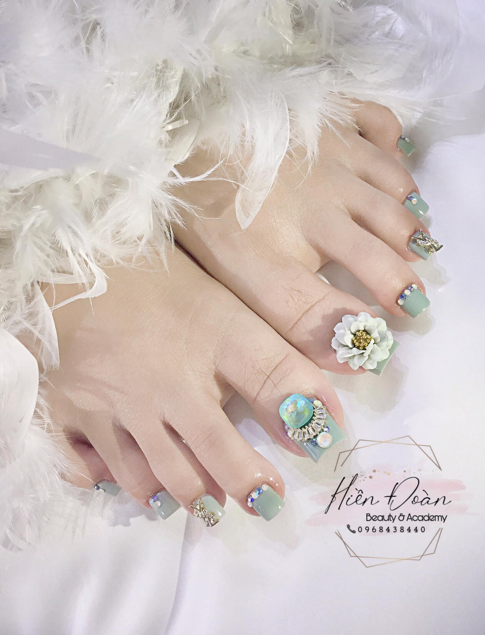 Hiền Đoàn Nail ảnh 1